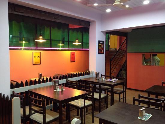 Shuddh Desi Khana